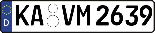 KA-VM2639