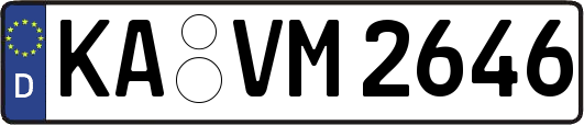 KA-VM2646