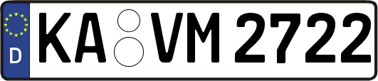 KA-VM2722