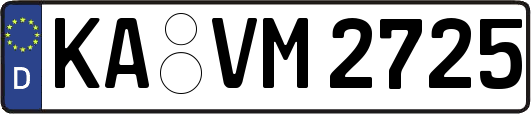 KA-VM2725