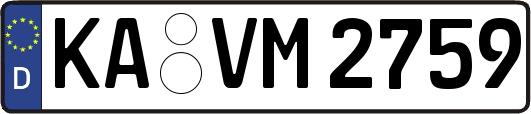 KA-VM2759