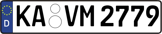 KA-VM2779