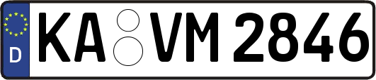 KA-VM2846