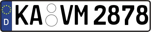 KA-VM2878