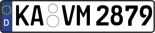 KA-VM2879