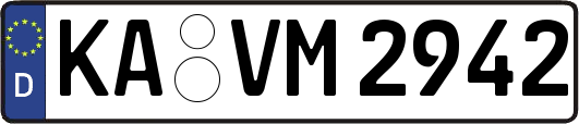 KA-VM2942