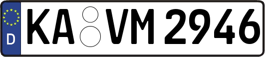 KA-VM2946