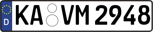 KA-VM2948