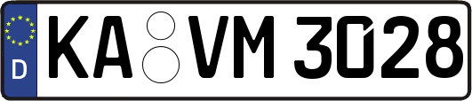 KA-VM3028
