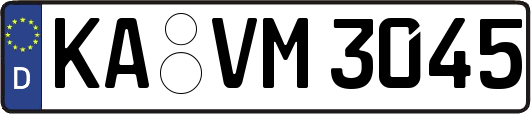 KA-VM3045