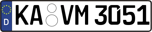 KA-VM3051