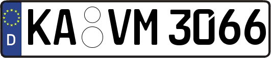KA-VM3066