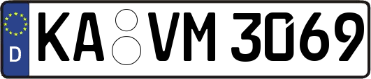 KA-VM3069