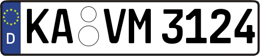 KA-VM3124