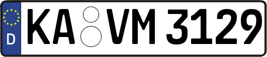KA-VM3129