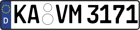 KA-VM3171