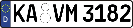 KA-VM3182