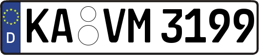 KA-VM3199