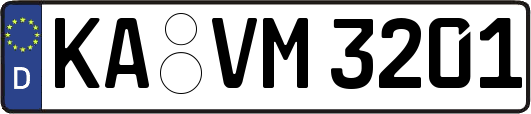KA-VM3201