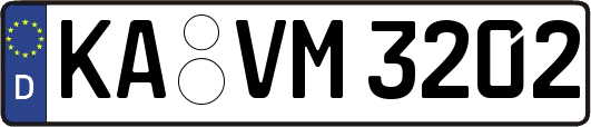 KA-VM3202