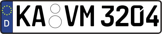 KA-VM3204