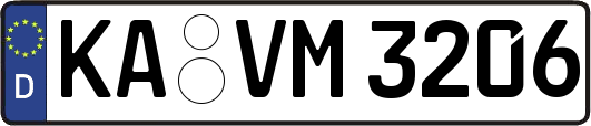 KA-VM3206