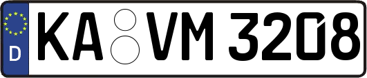 KA-VM3208