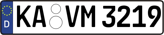 KA-VM3219