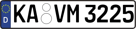 KA-VM3225