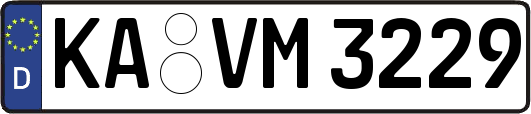 KA-VM3229