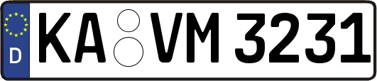 KA-VM3231