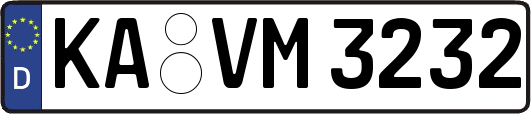 KA-VM3232