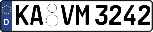 KA-VM3242