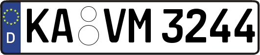 KA-VM3244