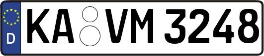 KA-VM3248