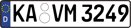 KA-VM3249