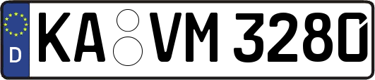 KA-VM3280