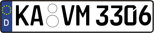 KA-VM3306