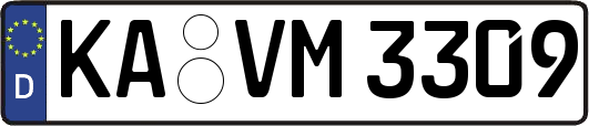 KA-VM3309