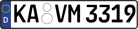 KA-VM3319
