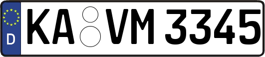 KA-VM3345
