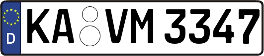 KA-VM3347