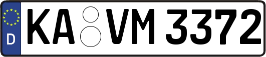KA-VM3372