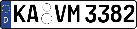 KA-VM3382