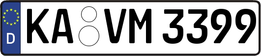 KA-VM3399