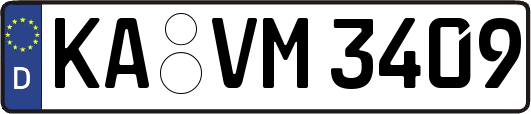 KA-VM3409