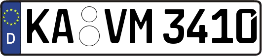 KA-VM3410