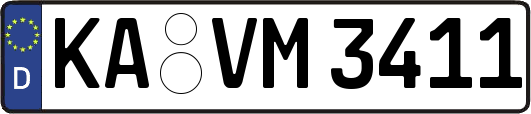 KA-VM3411