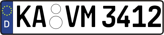KA-VM3412