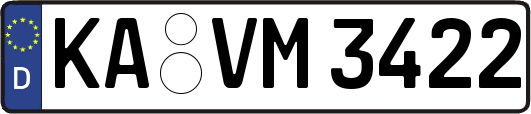 KA-VM3422